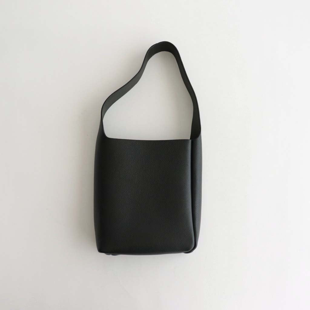 SHOULDER：XS #BLACK [PG32]