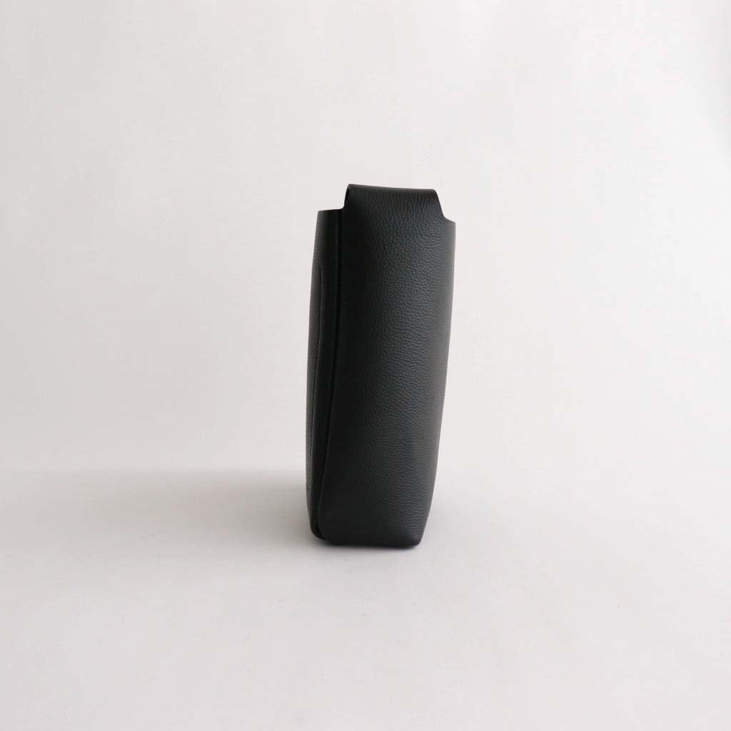 SHOULDER：XS #BLACK [PG32]