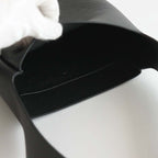 SHOULDER：XS #BLACK [PG32]