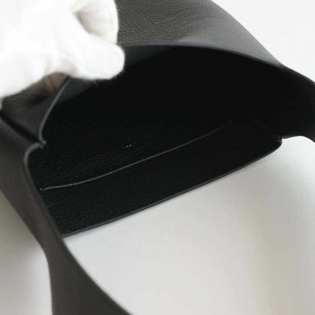 SHOULDER：XS #BLACK [PG32]