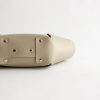 assemble hand bag wide S #beige [di-rb-aws]