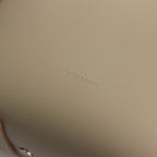 assemble hand bag wide S #beige [di-rb-aws]