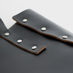 assemble hand bag tall M #black [di-rb-atm]