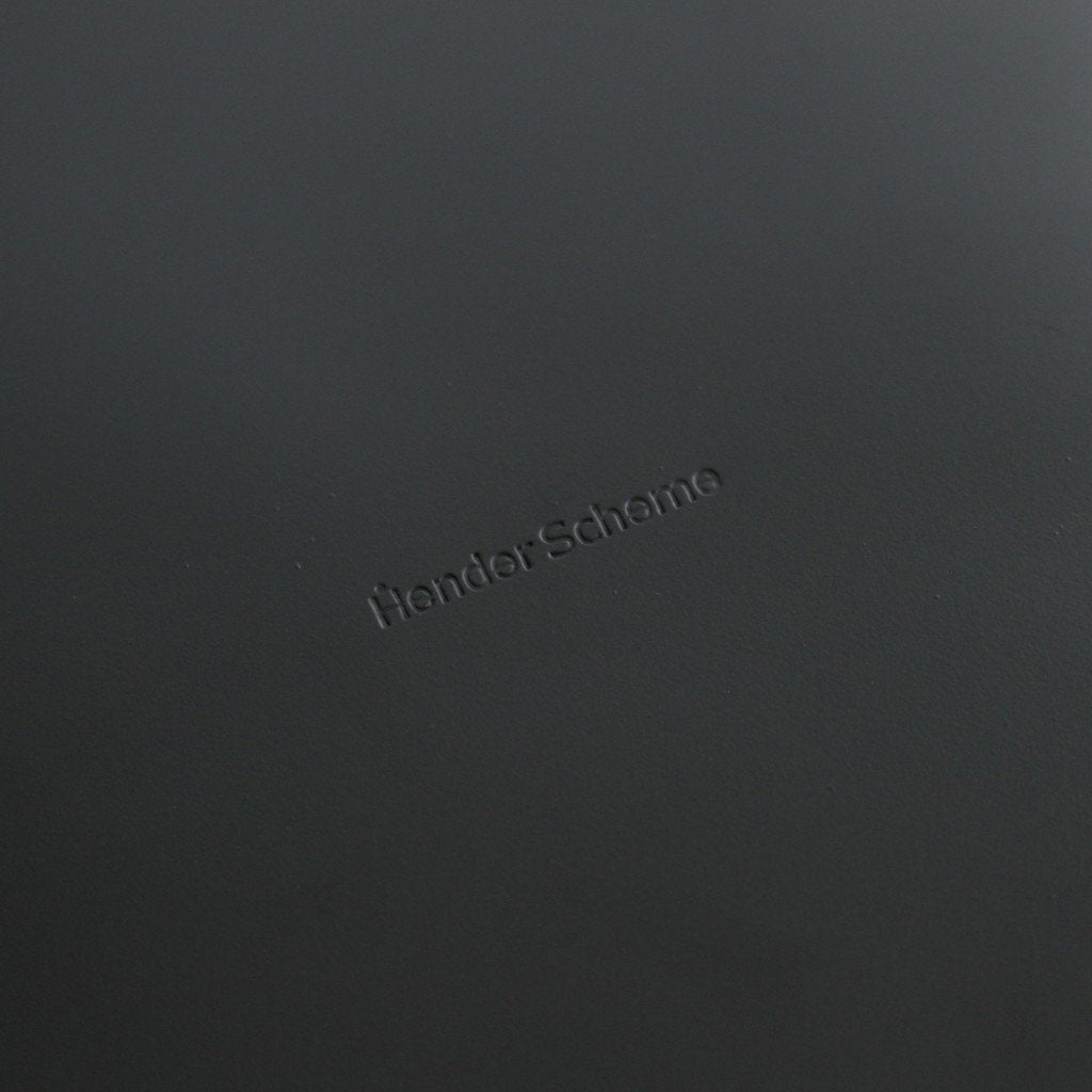 assemble hand bag tall M #black [di-rb-atm]