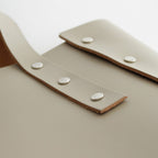 assemble hand bag tall M #beige [di-rb-atm]