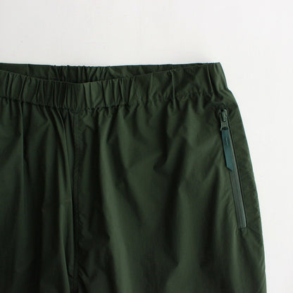 PERTEX EQUILIBRIUM TECH PANTS #GREEN [FSW-23-PP_092]