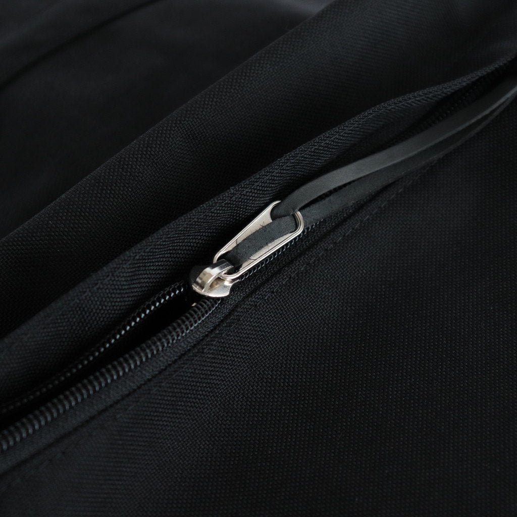 BACKPACK TF：M #BLACK [NY01-TF]