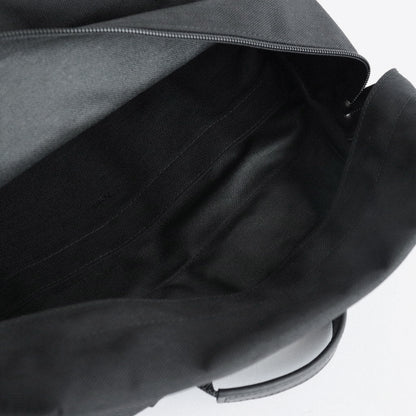 BACKPACK TF：M #BLACK [NY01-TF]