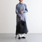 BACKPACK TF：M #BLACK [NY01-TF]