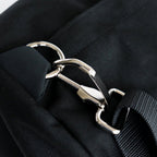 BOSTON：M #BLACK [NY05]