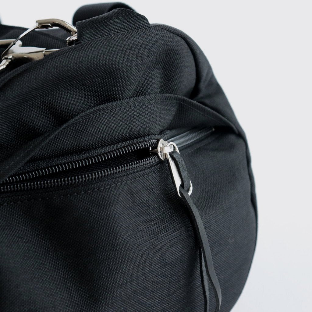 BOSTON：M #BLACK [NY05]