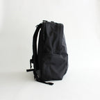 BACKPACK PRO SOLID M #BLACK [PR-1037]