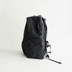 BACKPACK PRO SOLID M #BLACK [PR-1037]