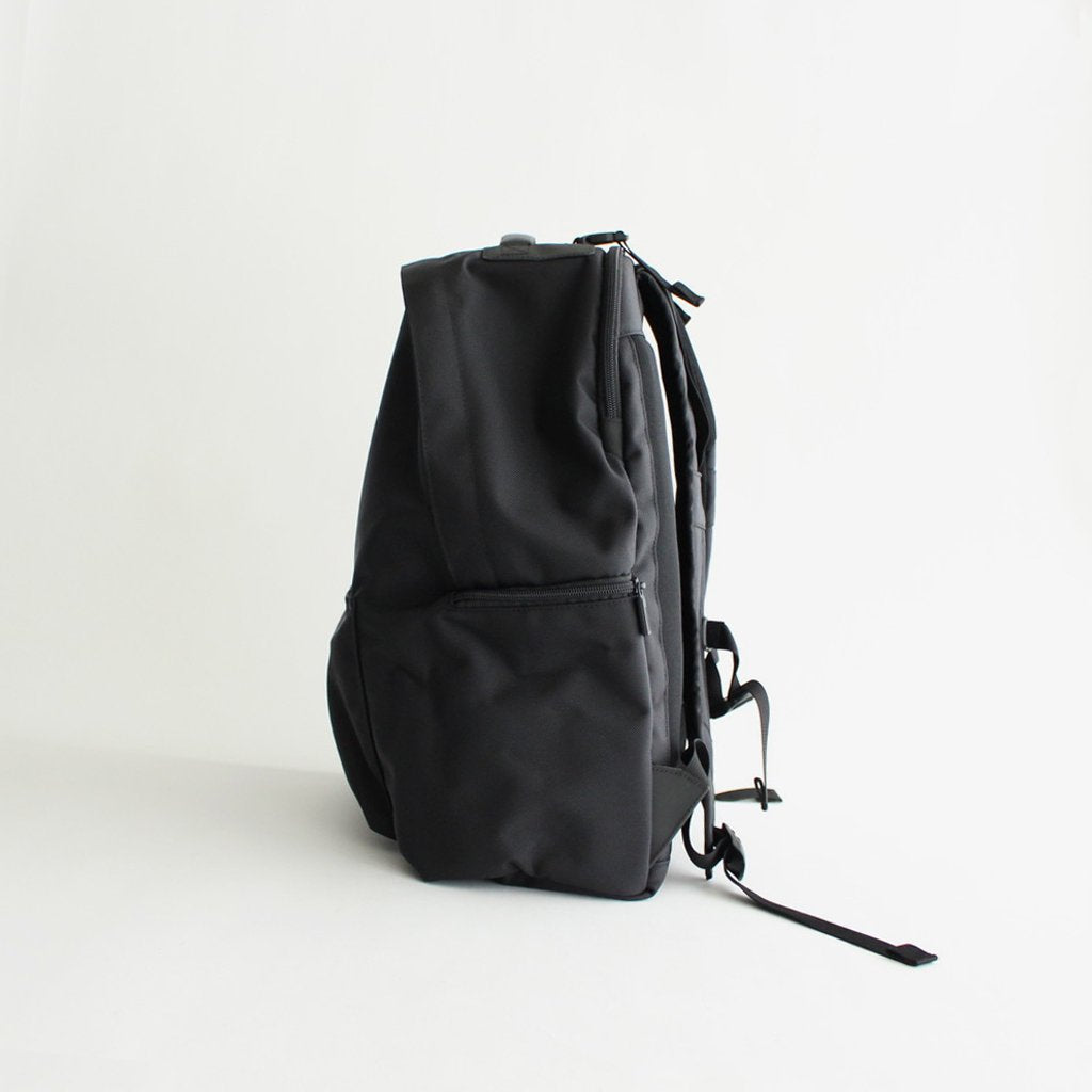 BACKPACK PRO SOLID M #BLACK [PR-1037]