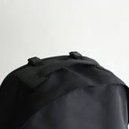 BACKPACK PRO SOLID M #BLACK [PR-1037]