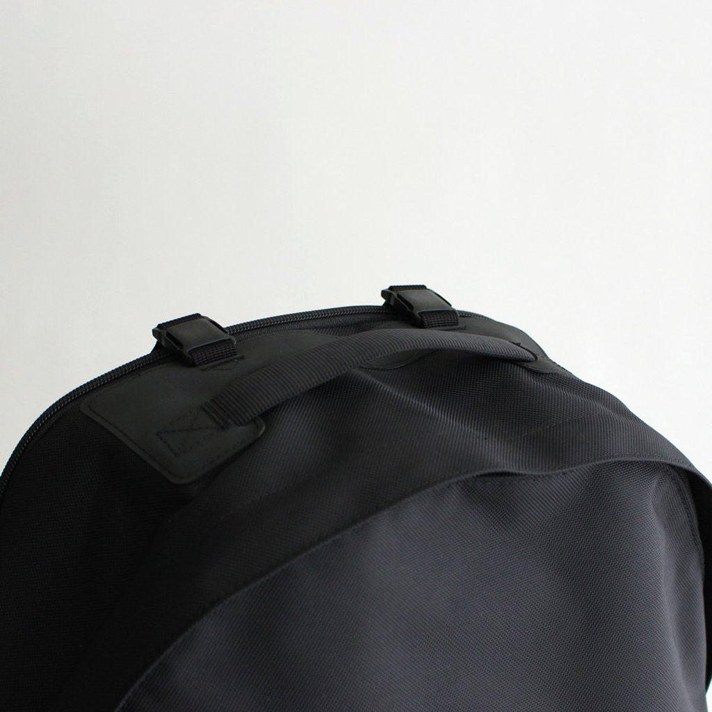 BACKPACK PRO SOLID M #BLACK [PR-1037]