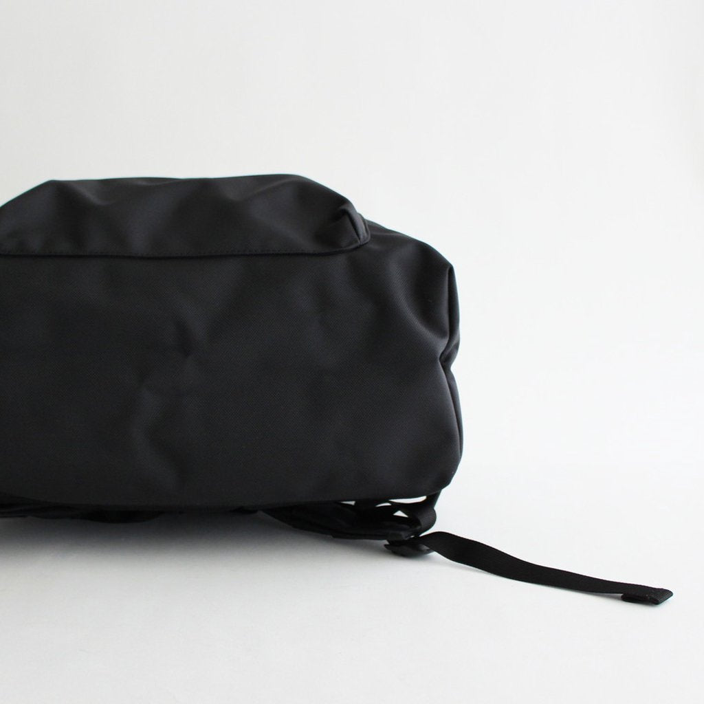 BACKPACK PRO SOLID M #BLACK [PR-1037]