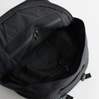 BACKPACK PRO SOLID M #BLACK [PR-1037]