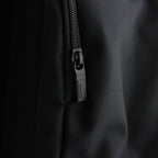 BACKPACK PRO SOLID M #BLACK [PR-1037]