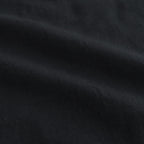 2-Pack Crew Neck Tee #BLACK [GU241-70101B]