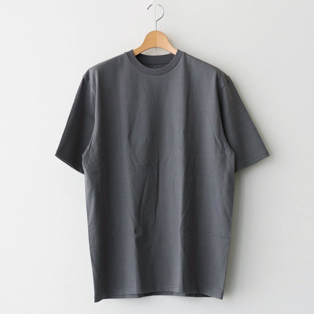 2-Pack Crew Neck Tee #GRAY [GU241-70101B]