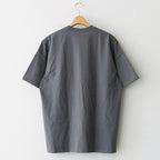 2-Pack Crew Neck Tee #GRAY [GU241-70101B]