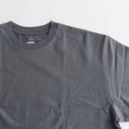 2-Pack Crew Neck Tee #GRAY [GU241-70101B]