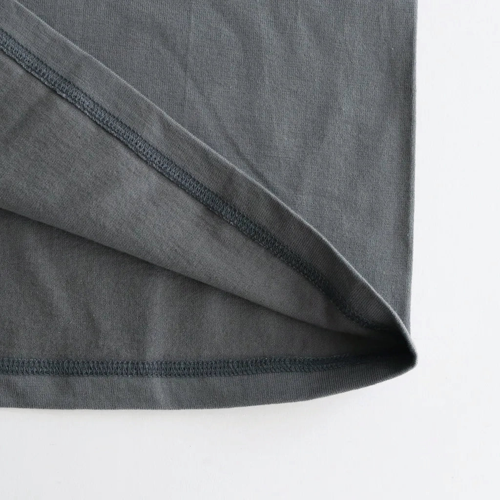 2-Pack Crew Neck Tee #GRAY [GU241-70101B]