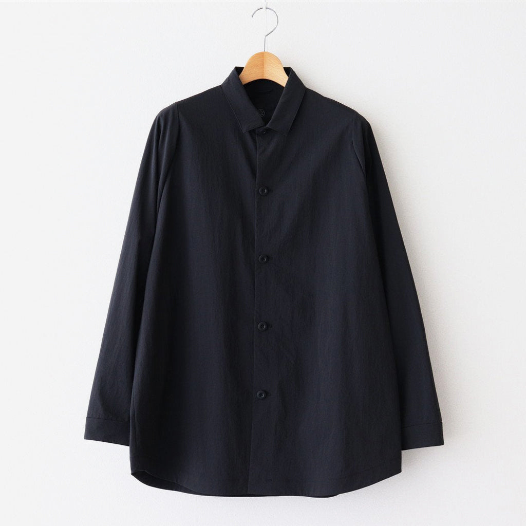 CARTRIDGE SHIRT DOCTOROID #BLACK [TT-SHT-DR]