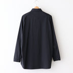 CARTRIDGE SHIRT DOCTOROID #BLACK [TT-SHT-DR]