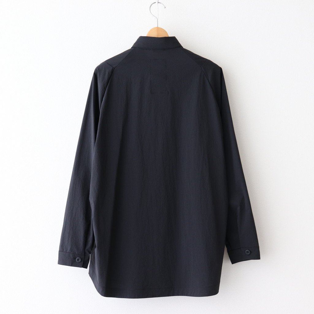 CARTRIDGE SHIRT DOCTOROID #BLACK [TT-SHT-DR]