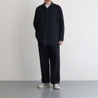 CARTRIDGE SHIRT DOCTOROID #BLACK [TT-SHT-DR]