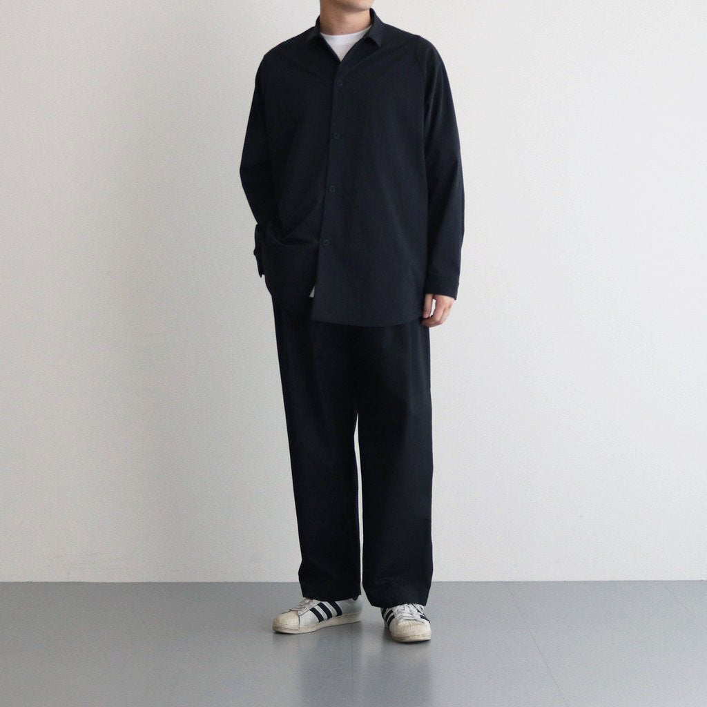 CARTRIDGE SHIRT DOCTOROID #BLACK [TT-SHT-DR]