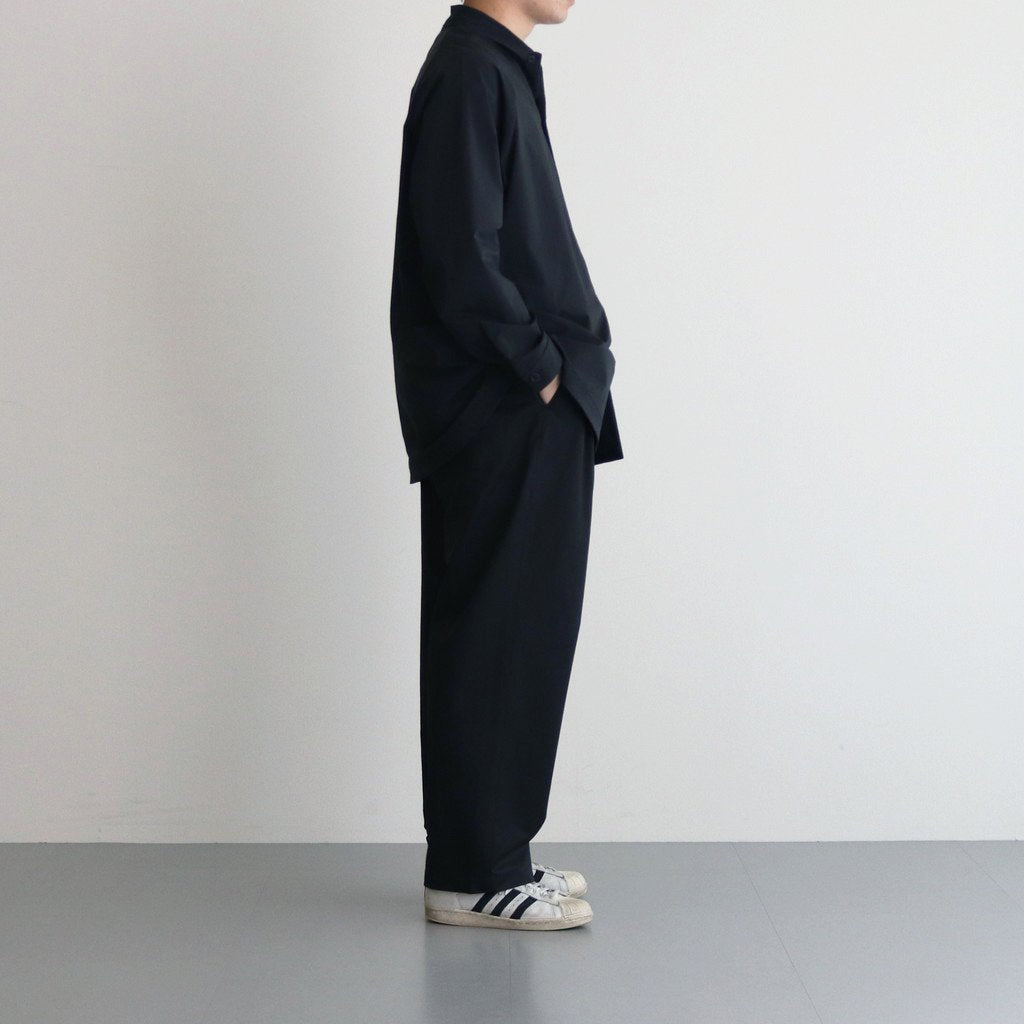 CARTRIDGE SHIRT DOCTOROID #BLACK [TT-SHT-DR]