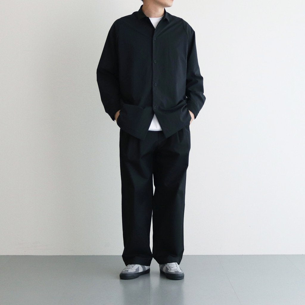 CARTRIDGE SHIRT DOCTOROID #BLACK [TT-SHT-DR]