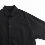 CARTRIDGE SHIRT DOCTOROID #BLACK [TT-SHT-DR]