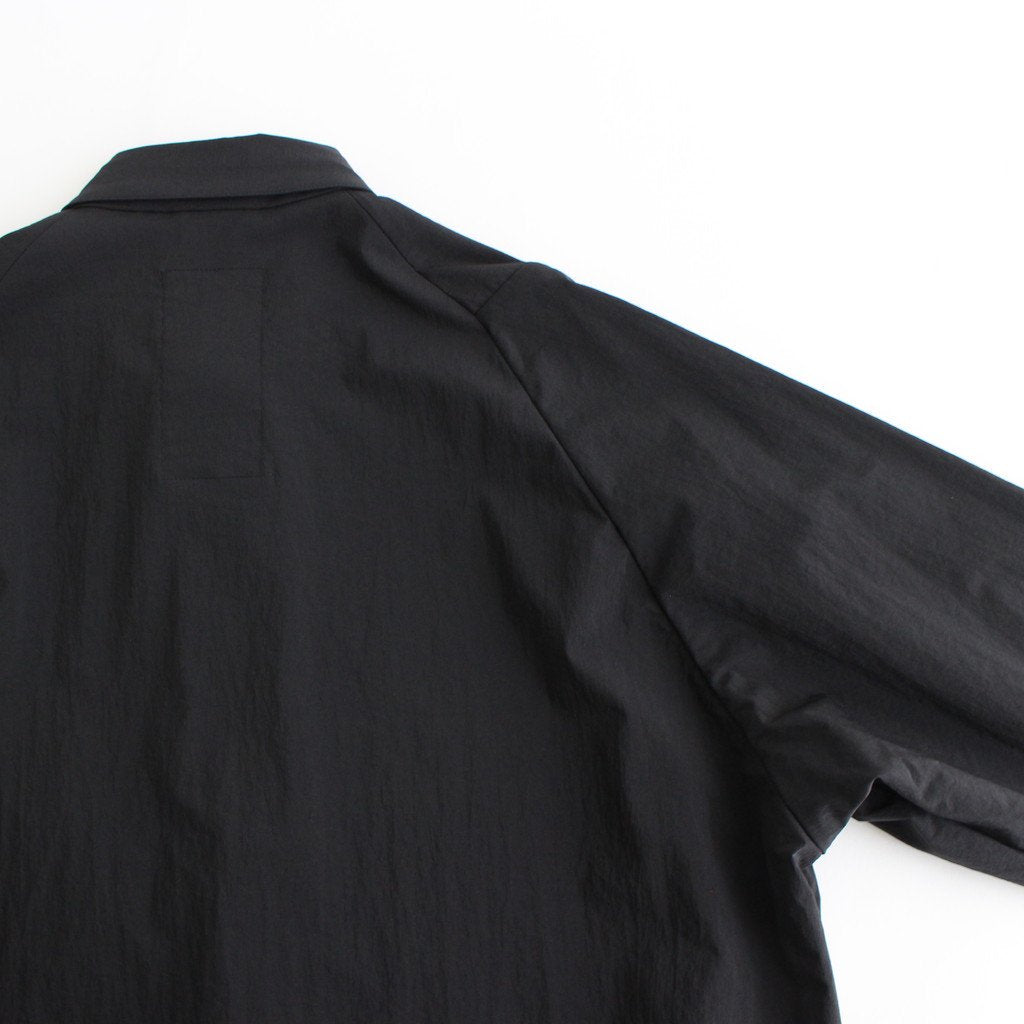 CARTRIDGE SHIRT DOCTOROID #BLACK [TT-SHT-DR]