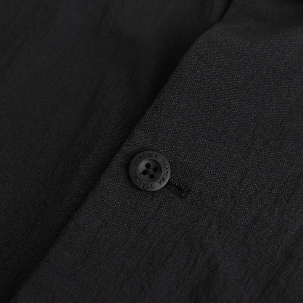 CARTRIDGE SHIRT DOCTOROID #BLACK [TT-SHT-DR]