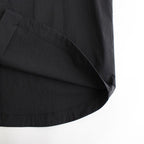 CARTRIDGE SHIRT DOCTOROID #BLACK [TT-SHT-DR]