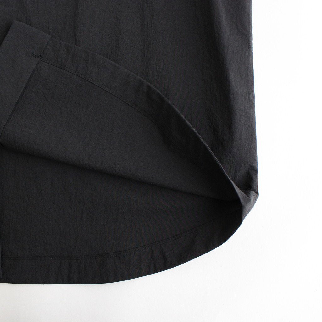 CARTRIDGE SHIRT DOCTOROID #BLACK [TT-SHT-DR]