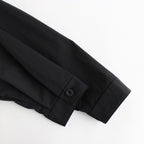 CARTRIDGE SHIRT DOCTOROID #BLACK [TT-SHT-DR]