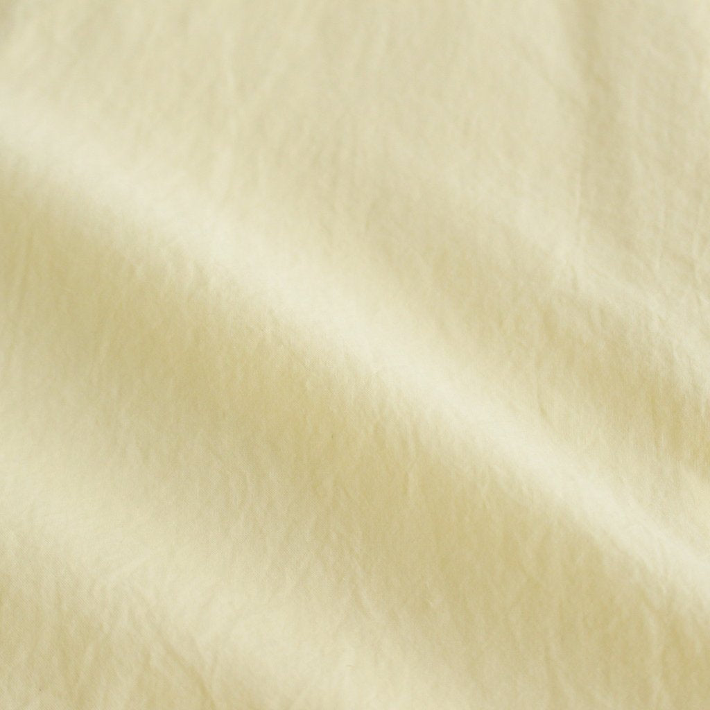 WRAP BLOUSE S/S #LILY [93116]