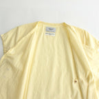 WRAP BLOUSE S/S #LILY [93116]