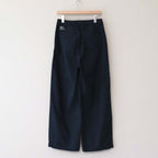 UTILITY OVER PANTS #NAVY [FSC241-40076B]