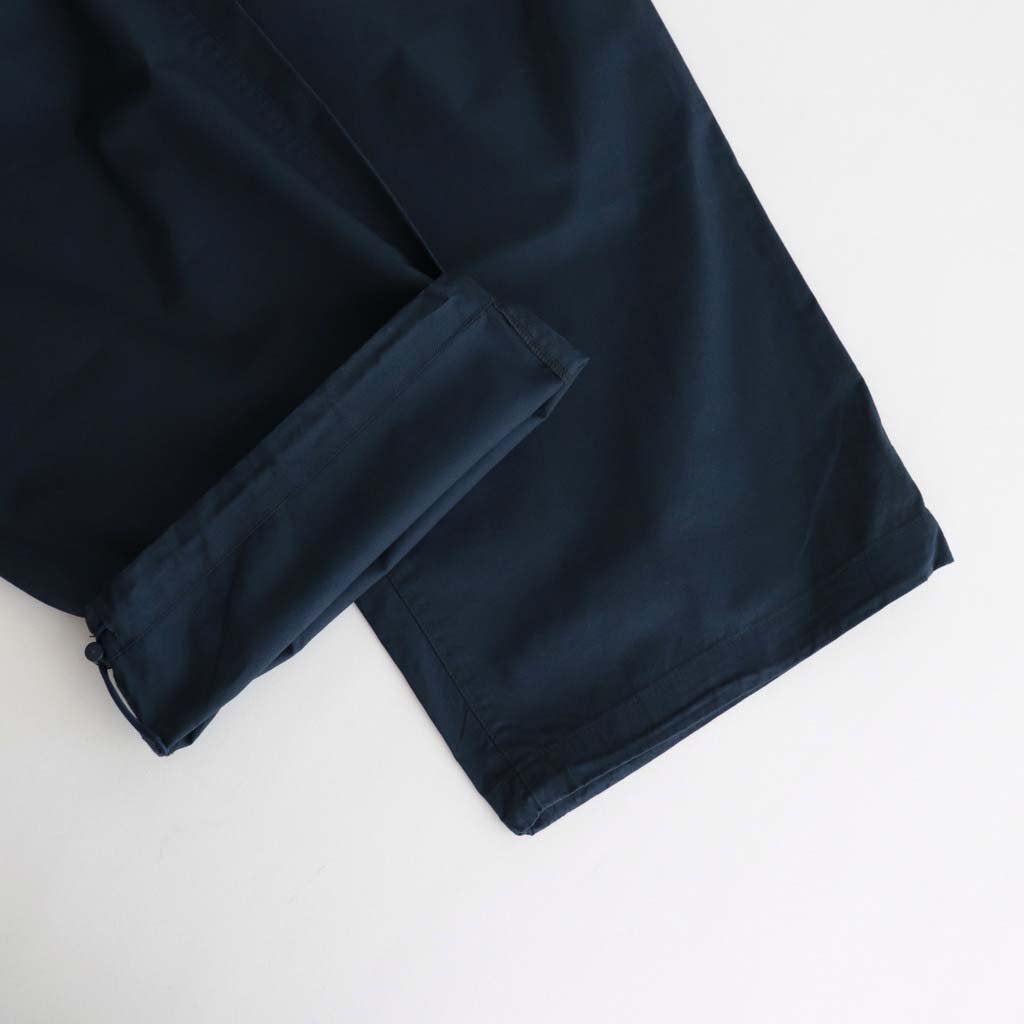 UTILITY OVER PANTS #NAVY [FSW-23-PT_013] – ciacura