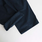 UTILITY OVER PANTS #NAVY [FSC241-40076B]