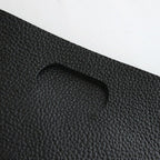 not eco bag small #black [mj-rb-nes]