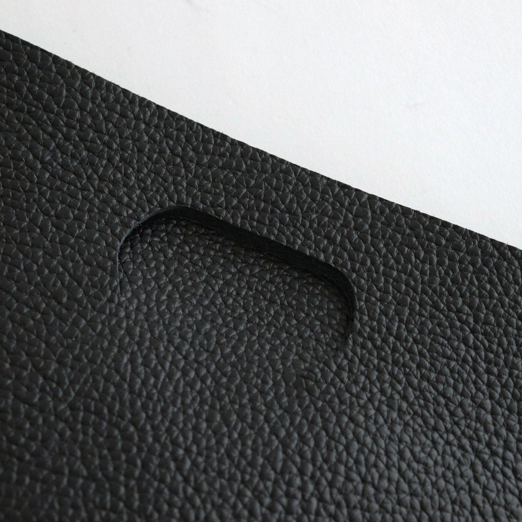 not eco bag small #black [mj-rb-nes]