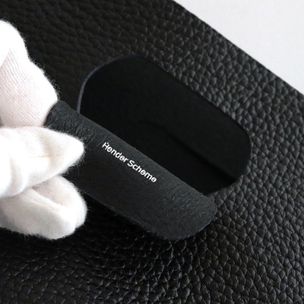 not eco bag small #black [mj-rb-nes]