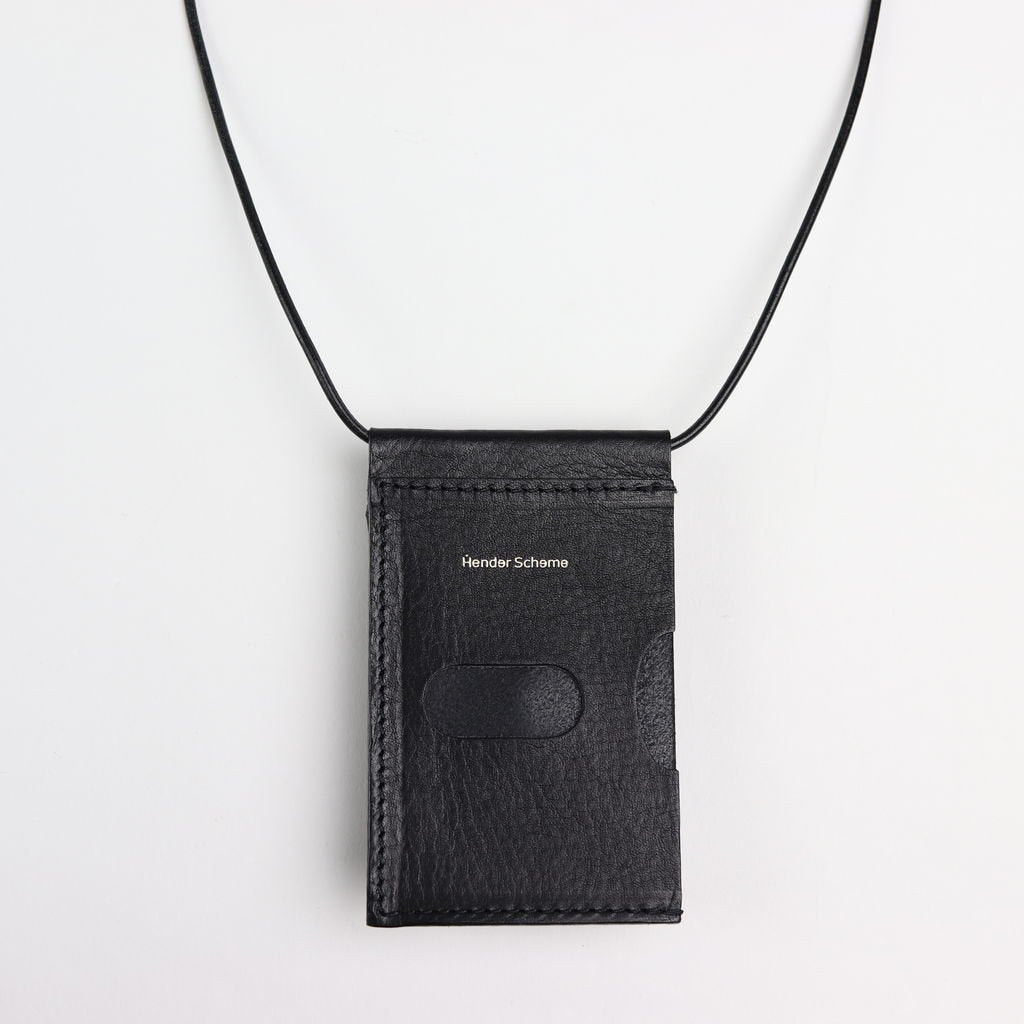 hang wallet #black [nc-rc-hwl]